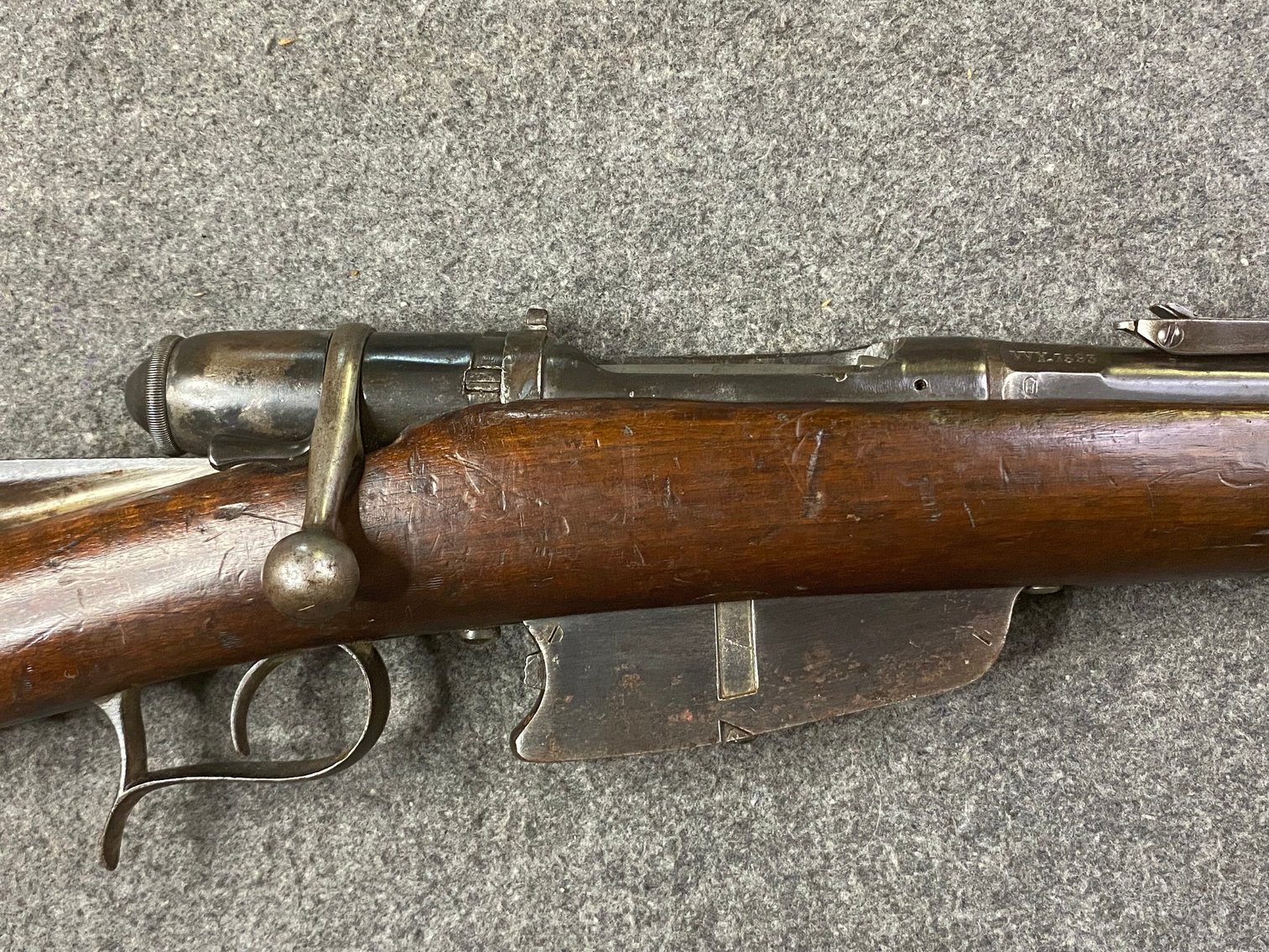 Image for Mannington, WV – Estate of Rick Lilley: Guns, Ammo, Knives, Scopes, Reloading Items and More!