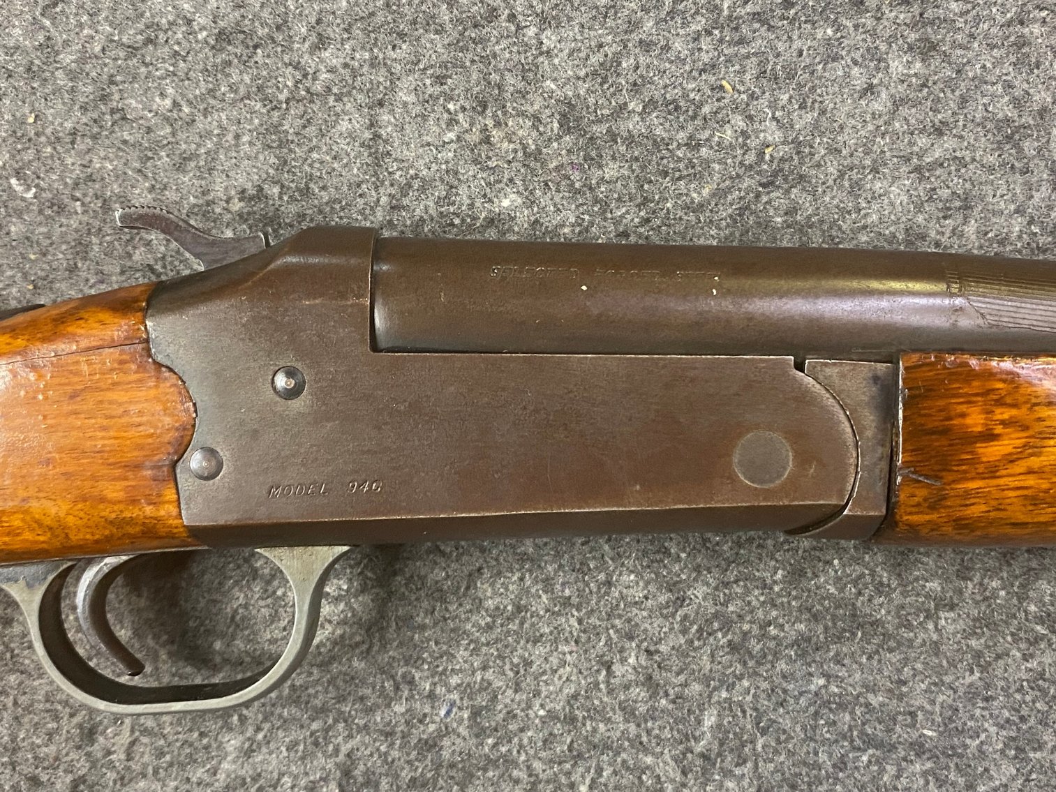 Image for Mannington, WV – Estate of Rick Lilley: Guns, Ammo, Knives, Scopes, Reloading Items and More!