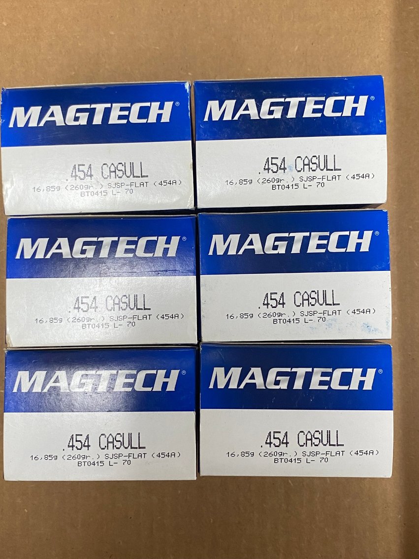 Image for Mannington, WV – Estate of Rick Lilley: Guns, Ammo, Knives, Scopes, Reloading Items and More!