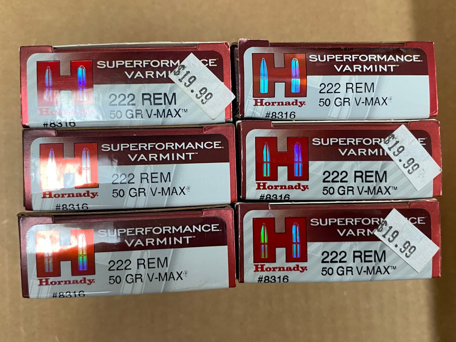 Image for Mannington, WV – Estate of Rick Lilley: Guns, Ammo, Knives, Scopes, Reloading Items and More!