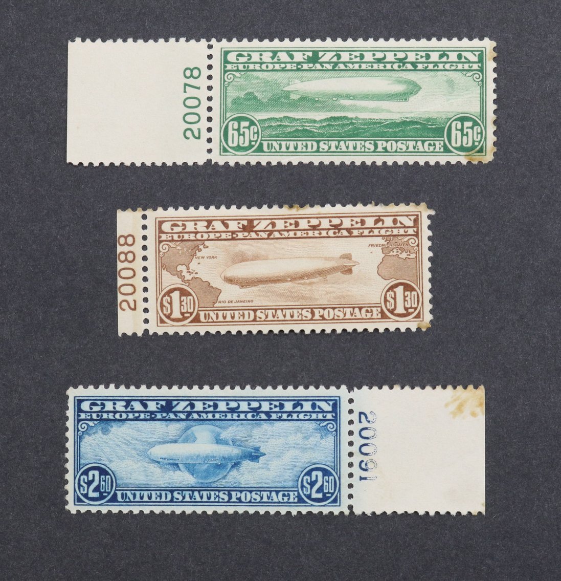 Image for Stamps | September 28, 2021 at 10:00 AM