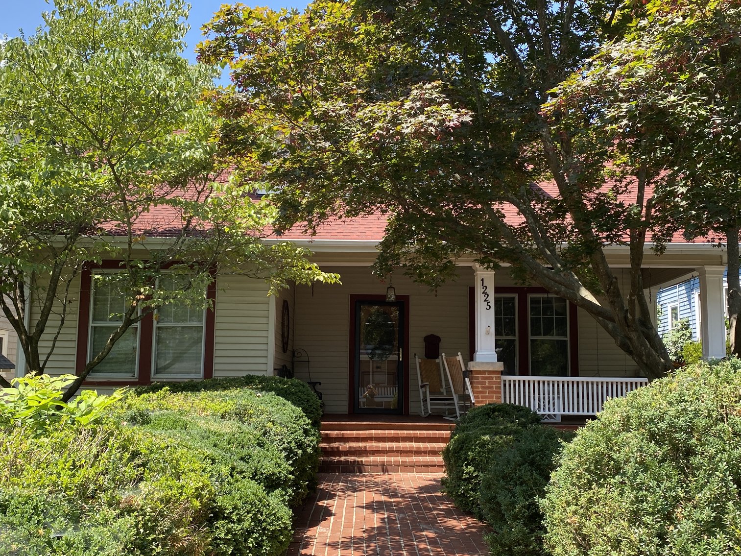 Image for Real Estate of the Late Ginger Hartsoe