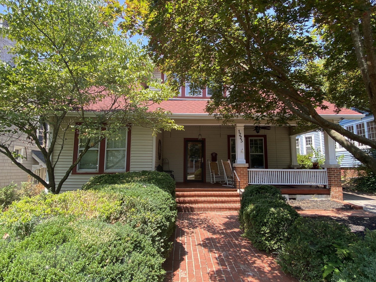 Image for Real Estate of the Late Ginger Hartsoe