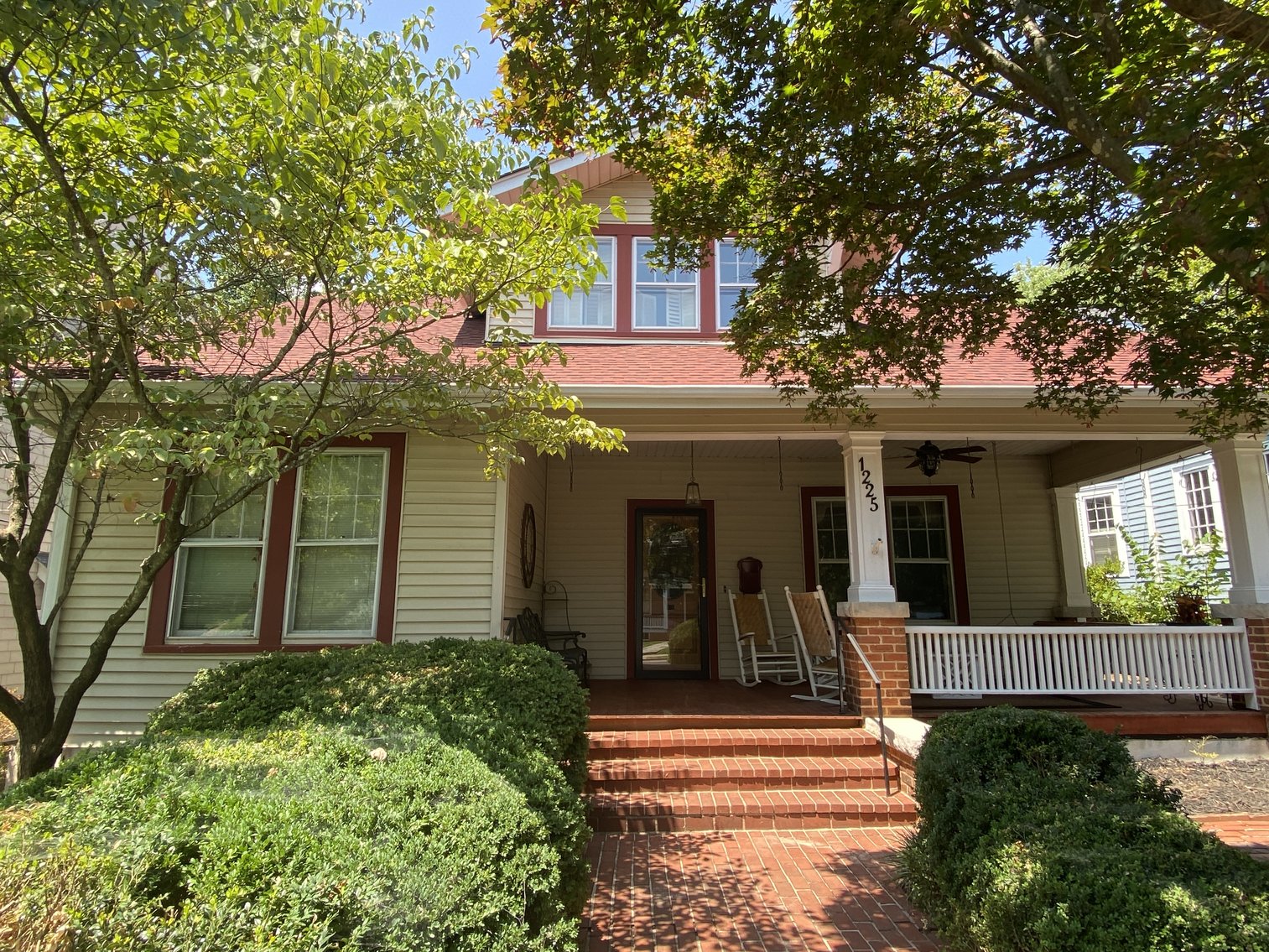 Image for Real Estate of the Late Ginger Hartsoe