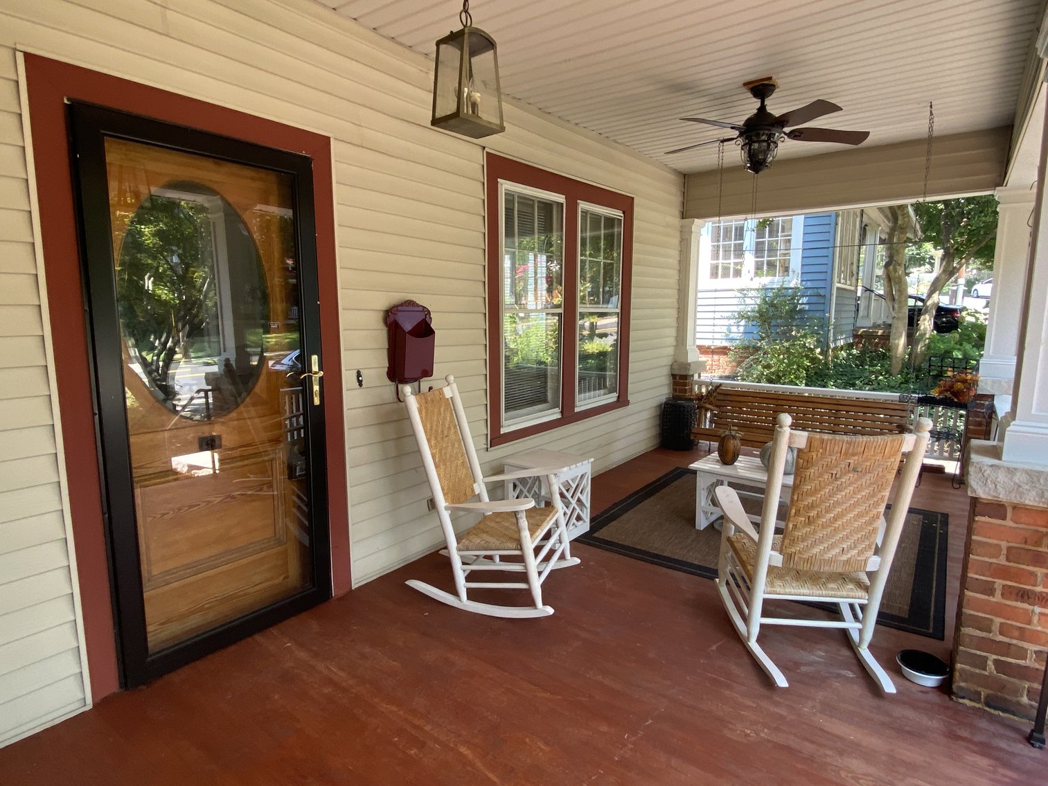 Image for Real Estate of the Late Ginger Hartsoe