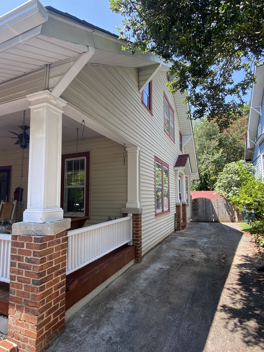 Image for Real Estate of the Late Ginger Hartsoe