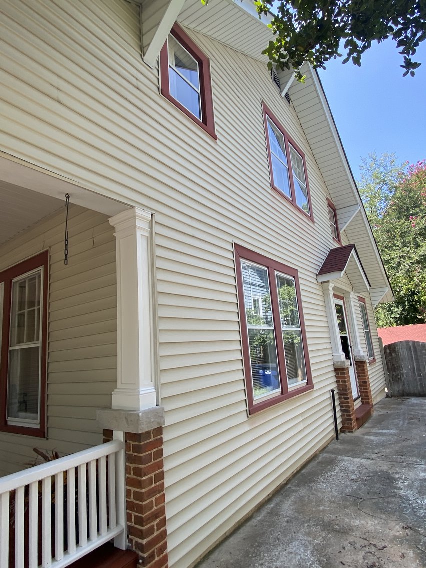 Image for Real Estate of the Late Ginger Hartsoe