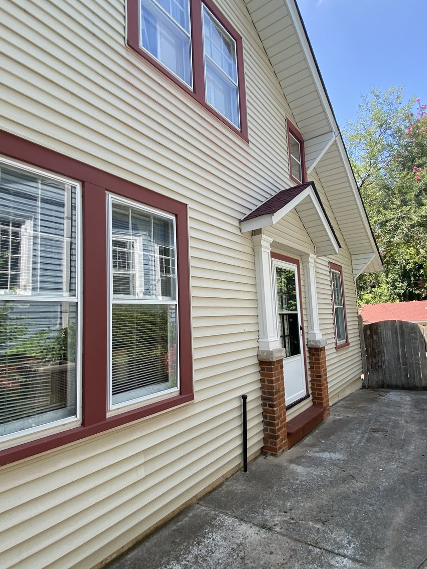 Image for Real Estate of the Late Ginger Hartsoe