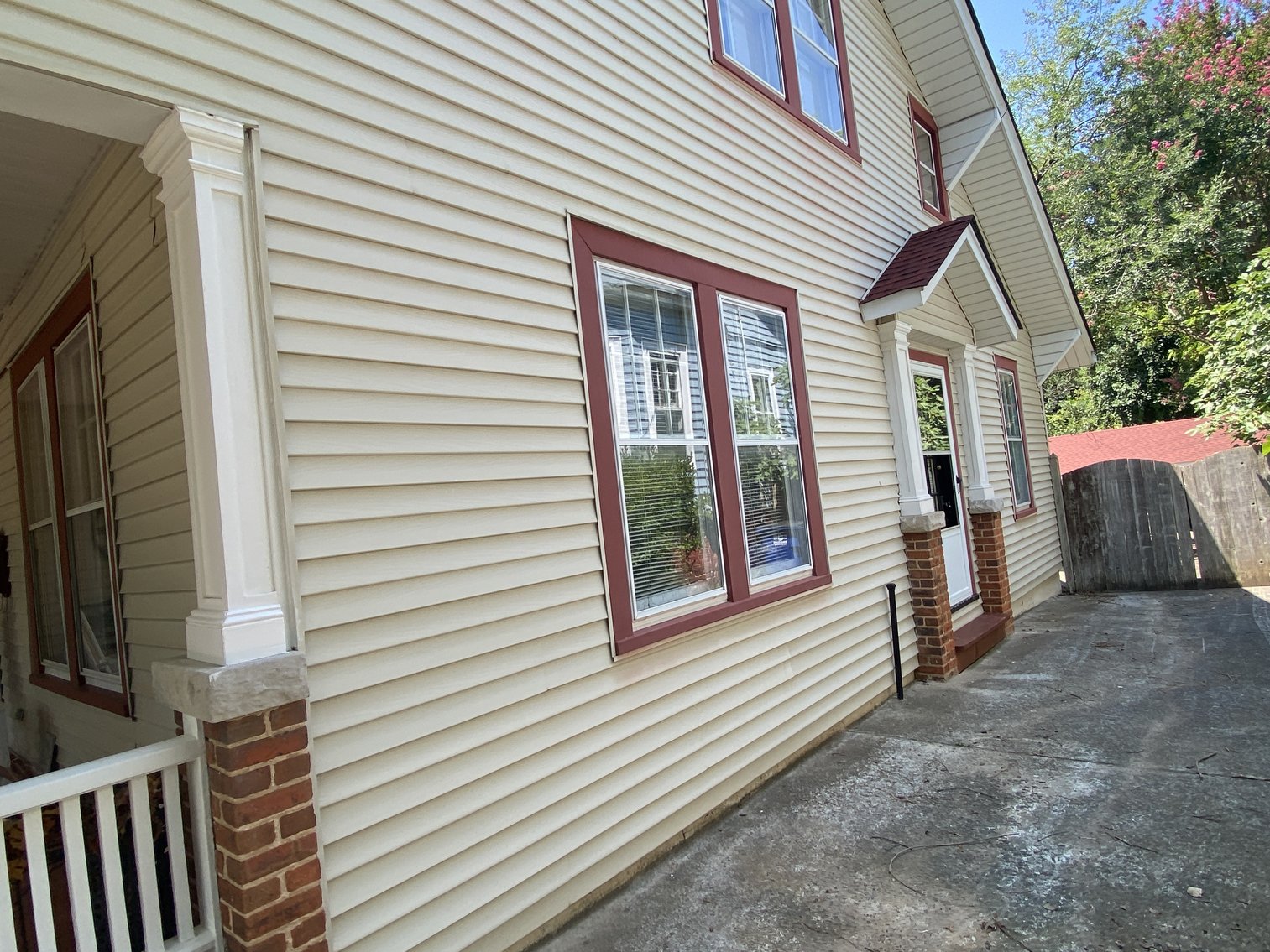 Image for Real Estate of the Late Ginger Hartsoe