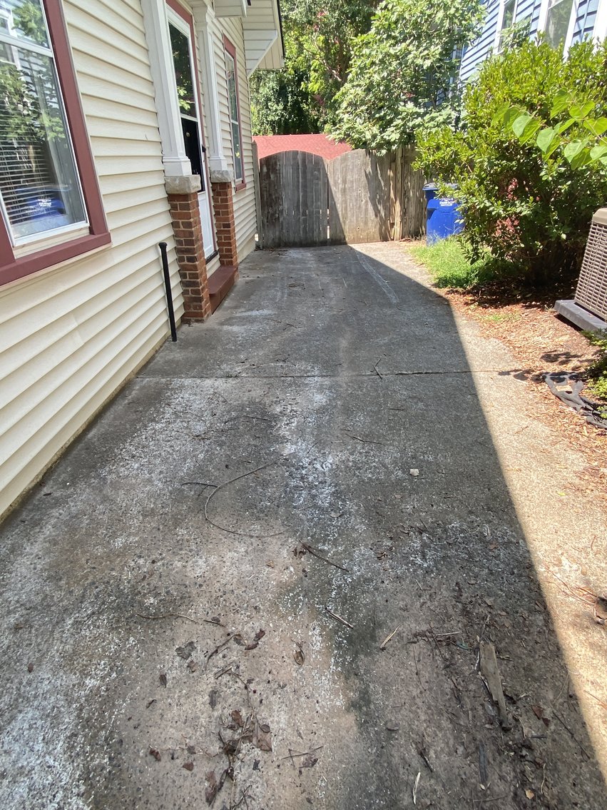 Image for Real Estate of the Late Ginger Hartsoe