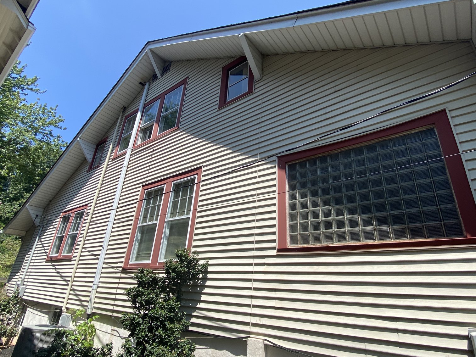 Image for Real Estate of the Late Ginger Hartsoe