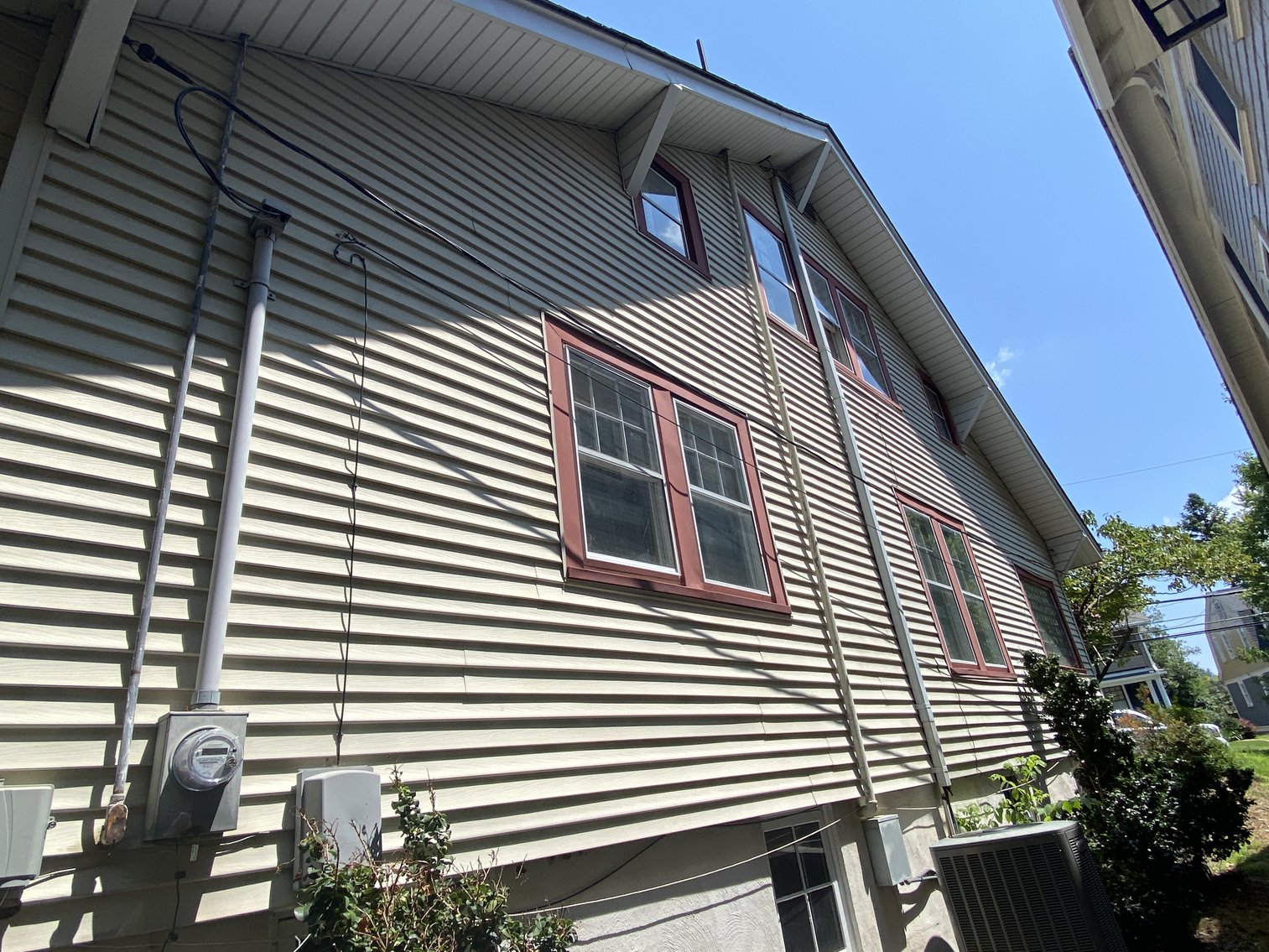 Image for Real Estate of the Late Ginger Hartsoe