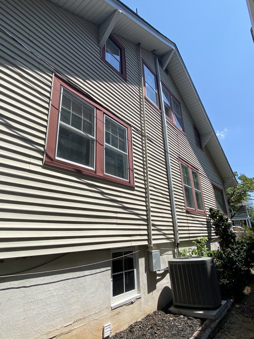 Image for Real Estate of the Late Ginger Hartsoe