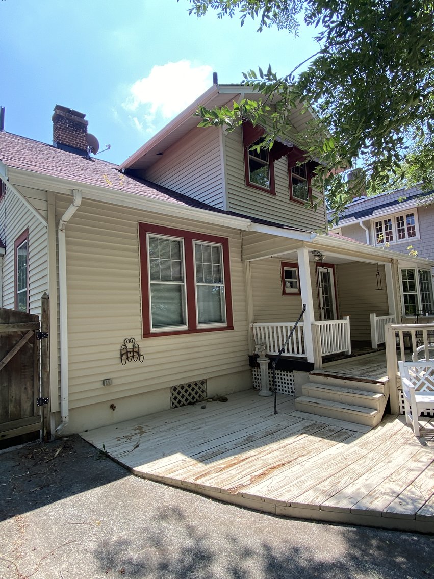 Image for Real Estate of the Late Ginger Hartsoe