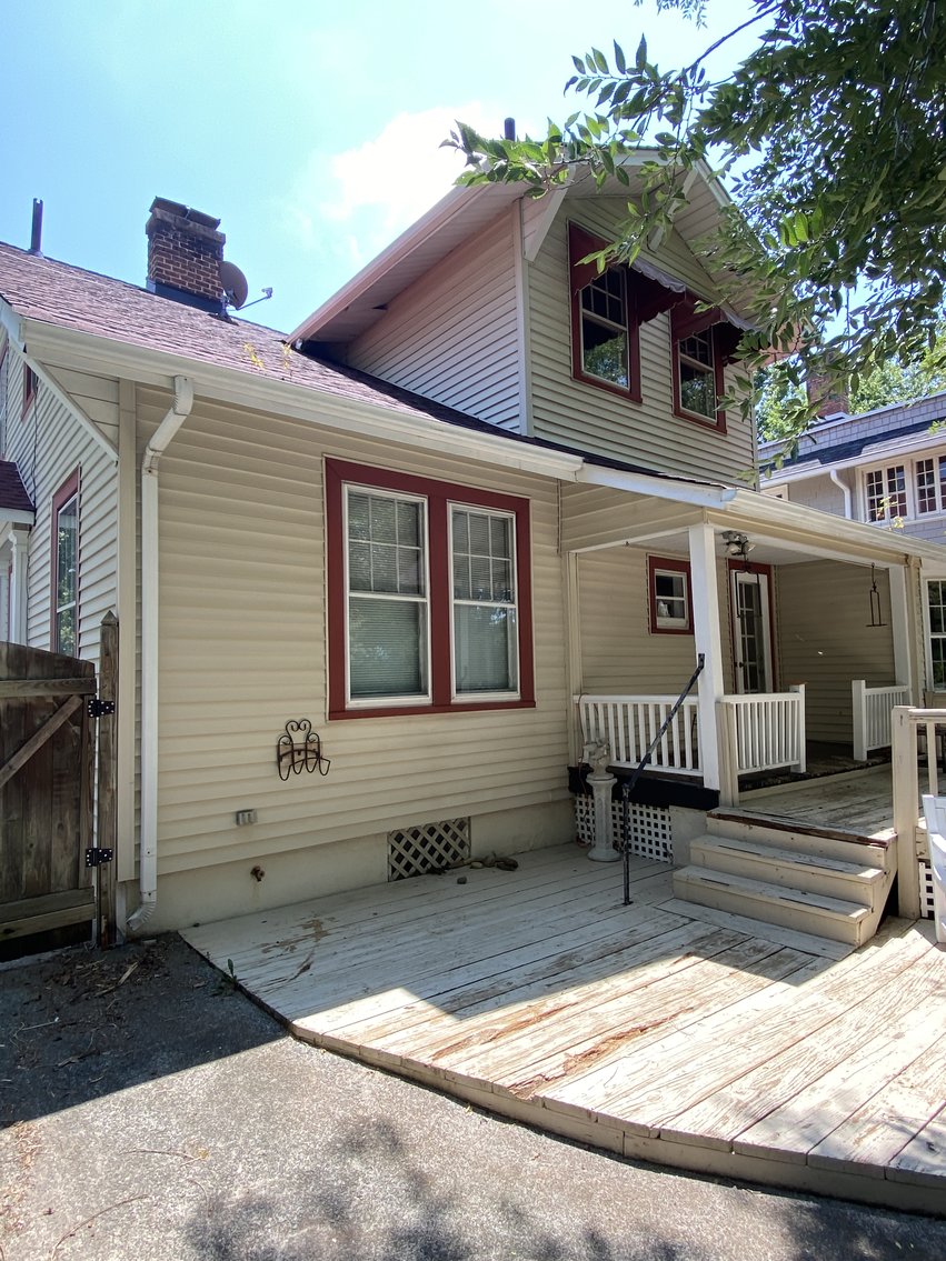 Image for Real Estate of the Late Ginger Hartsoe