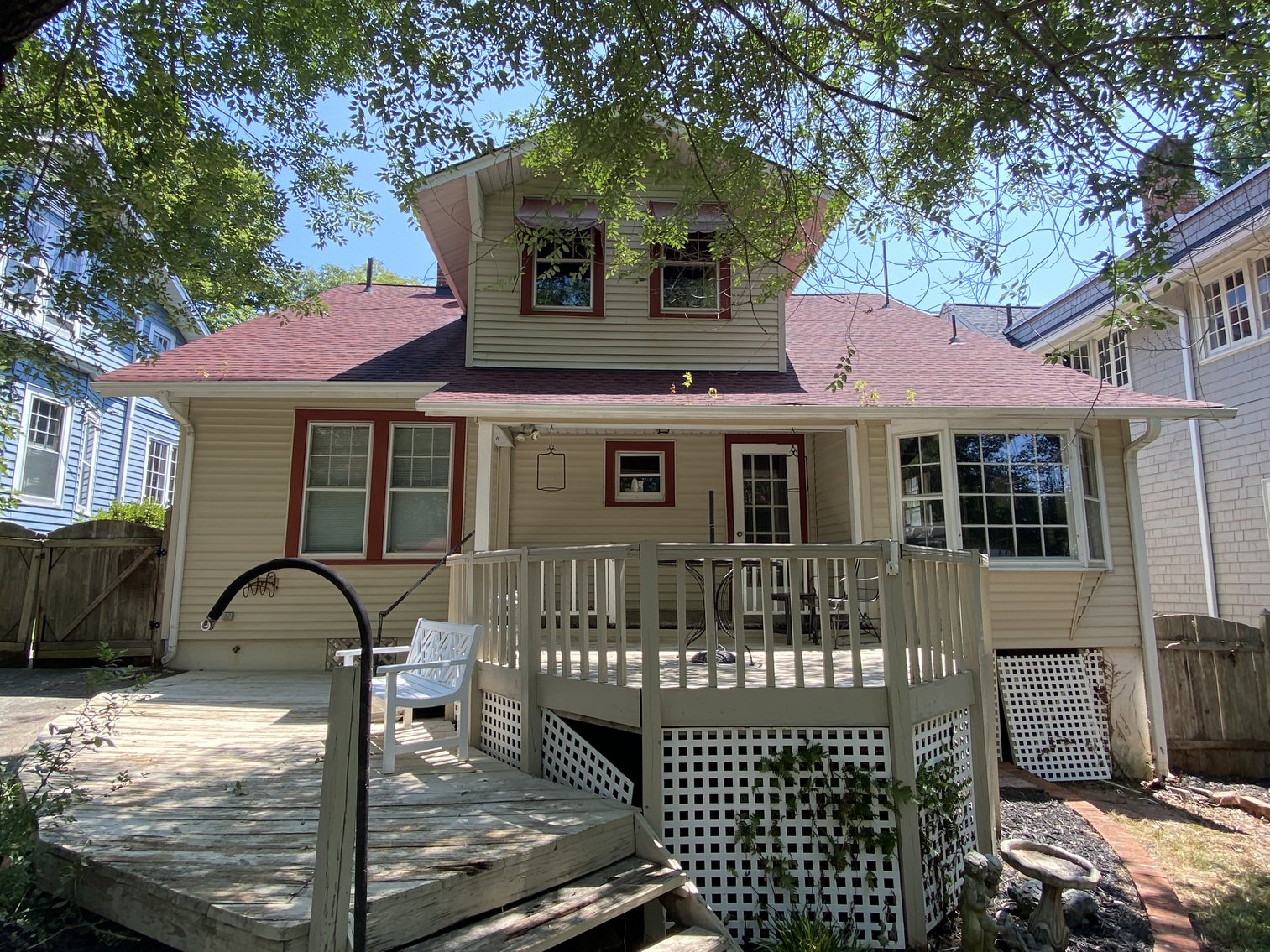 Image for Real Estate of the Late Ginger Hartsoe