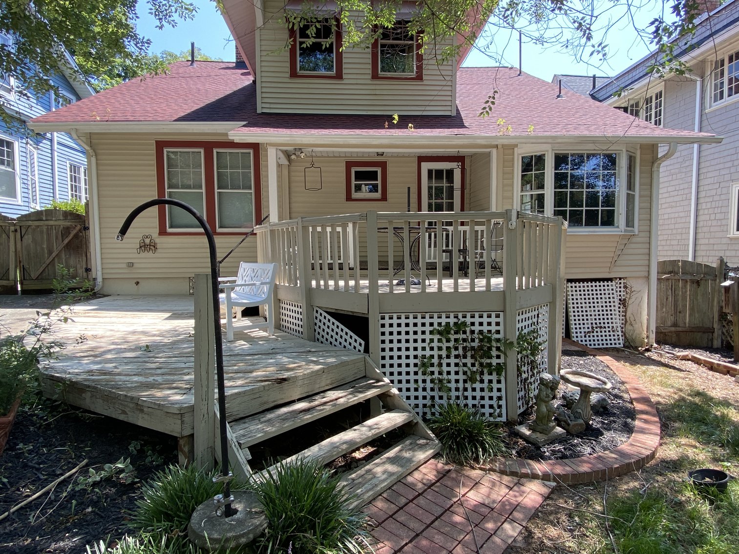 Image for Real Estate of the Late Ginger Hartsoe