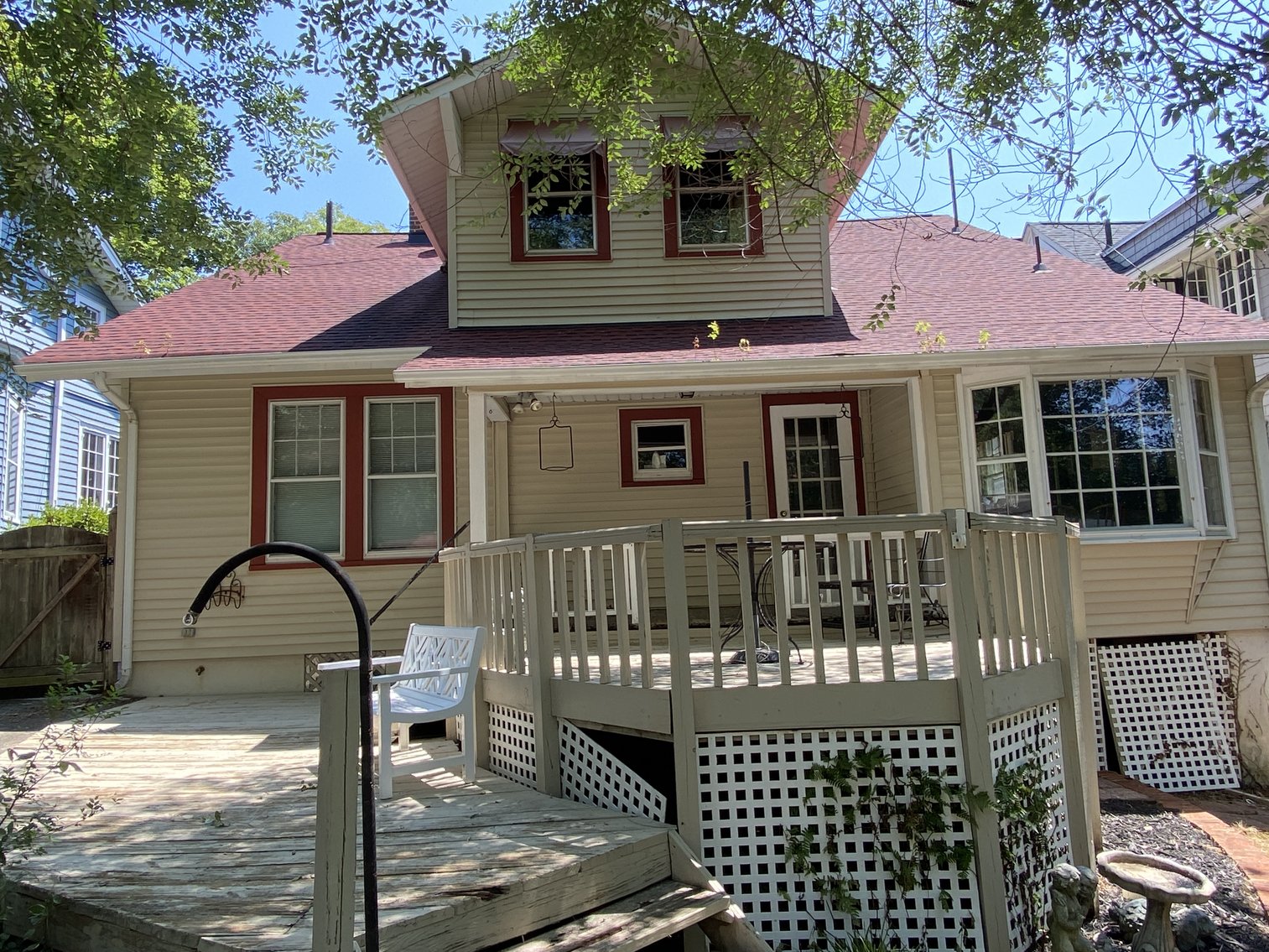 Image for Real Estate of the Late Ginger Hartsoe