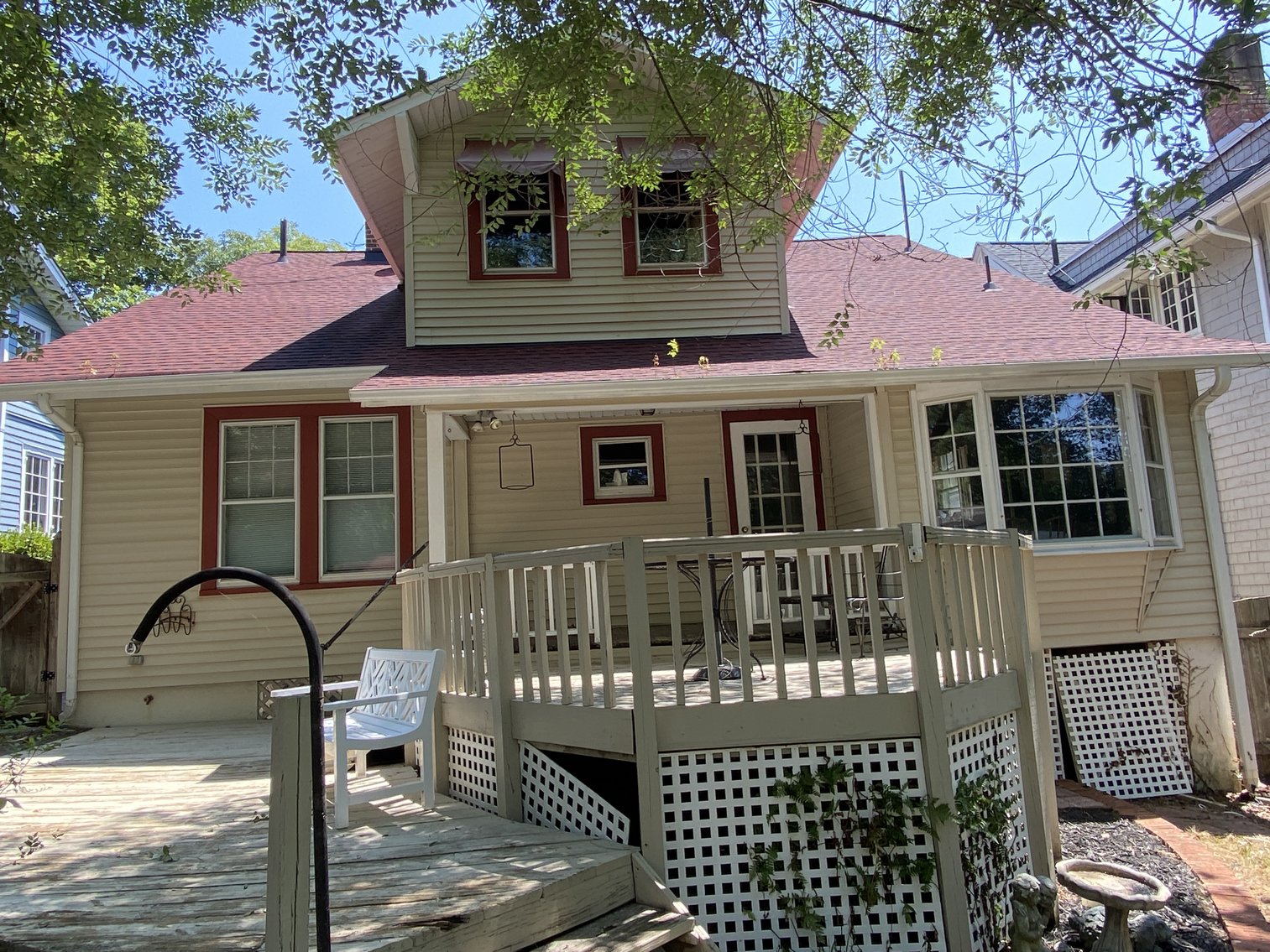 Image for Real Estate of the Late Ginger Hartsoe