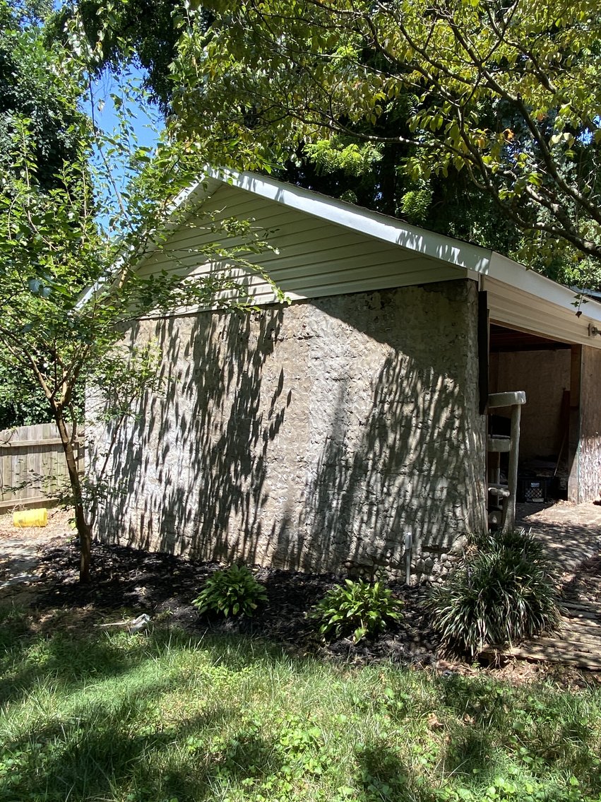 Image for Real Estate of the Late Ginger Hartsoe