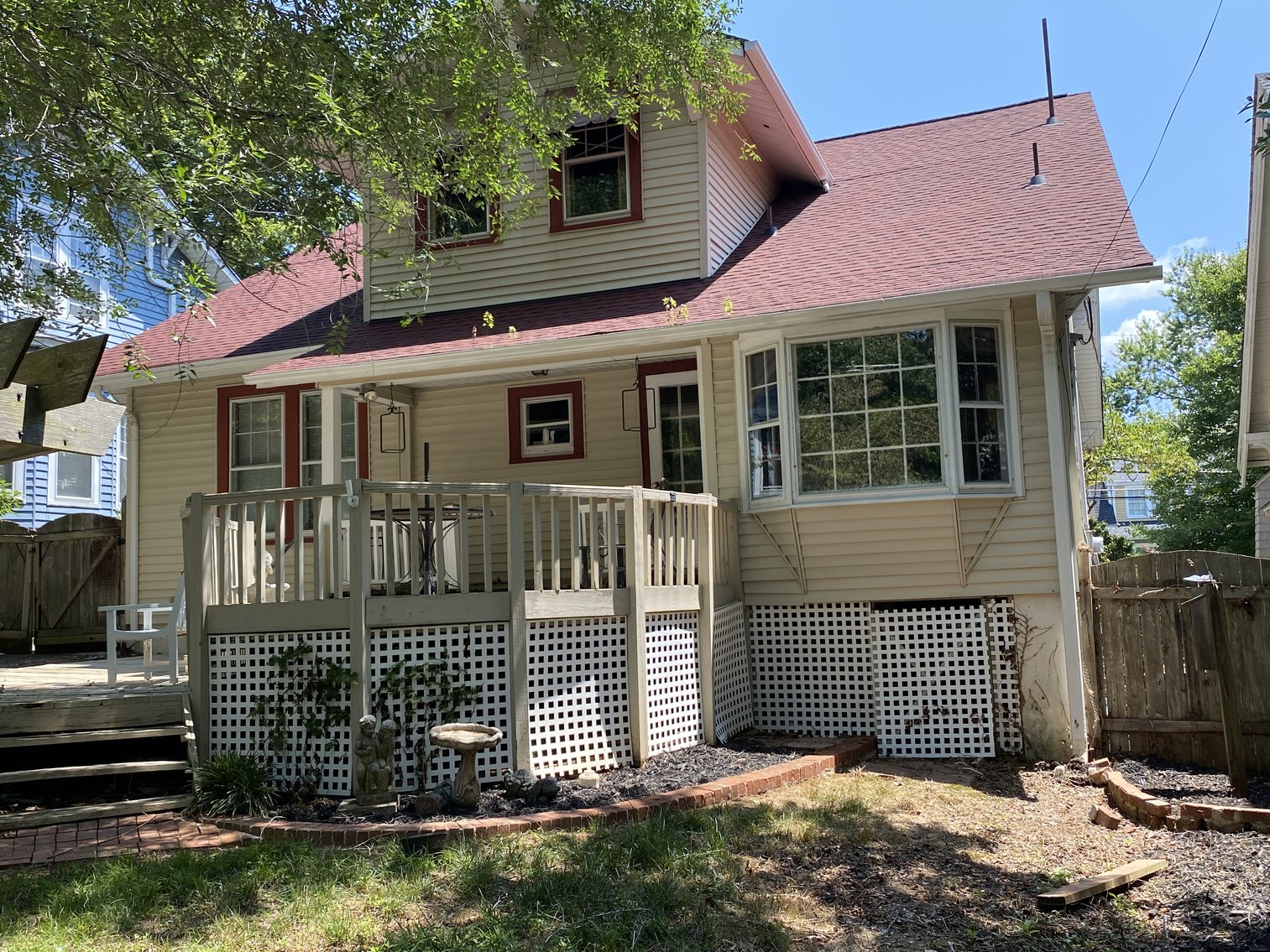 Image for Real Estate of the Late Ginger Hartsoe