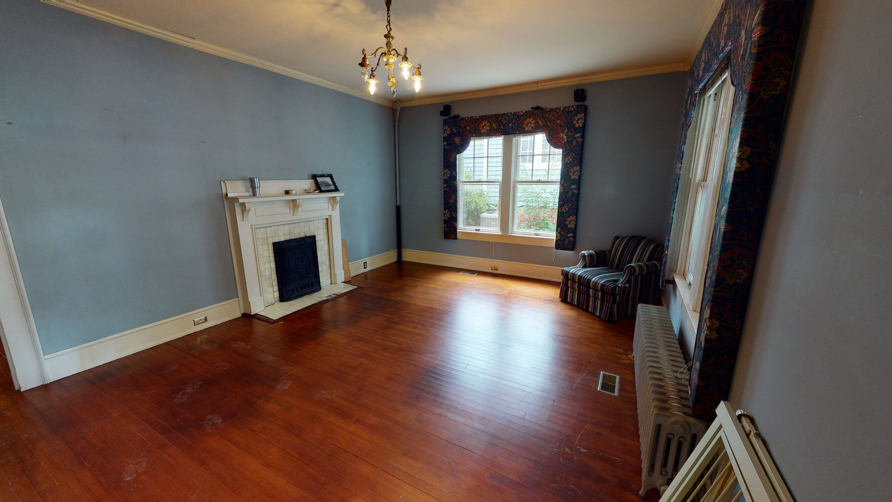 Image for Real Estate of the Late Ginger Hartsoe