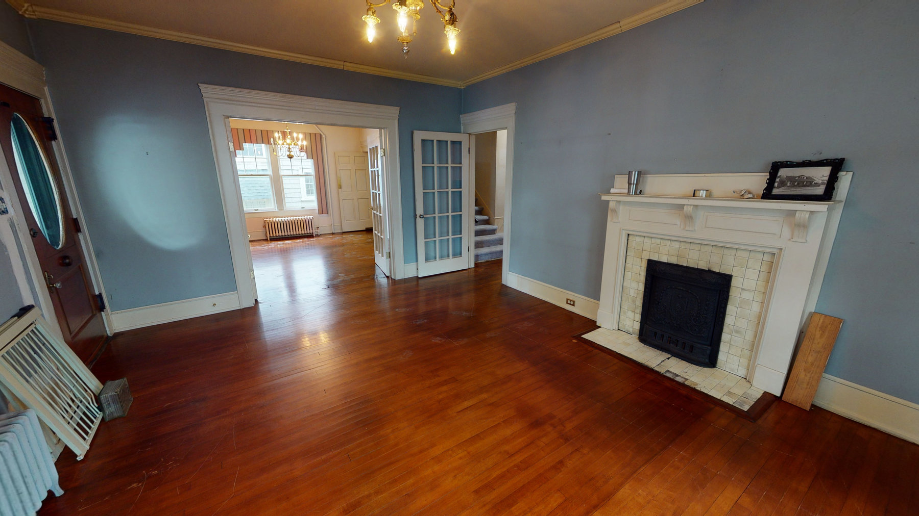 Image for Real Estate of the Late Ginger Hartsoe