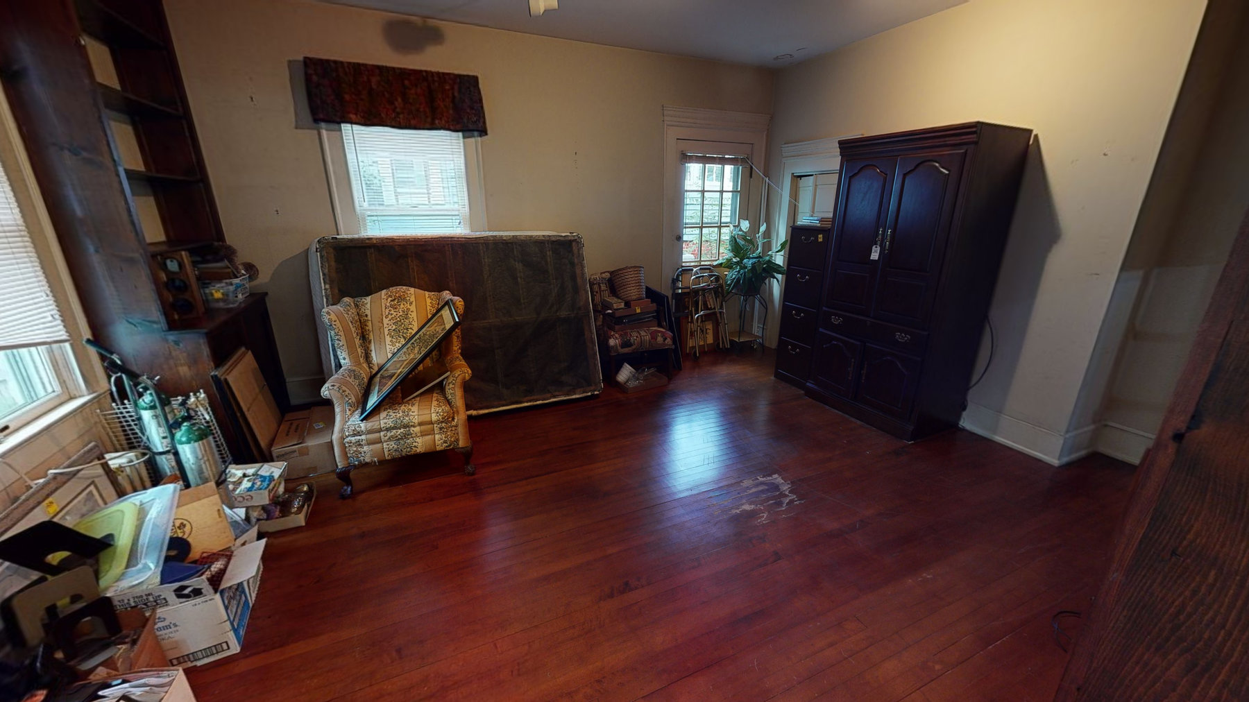 Image for Real Estate of the Late Ginger Hartsoe