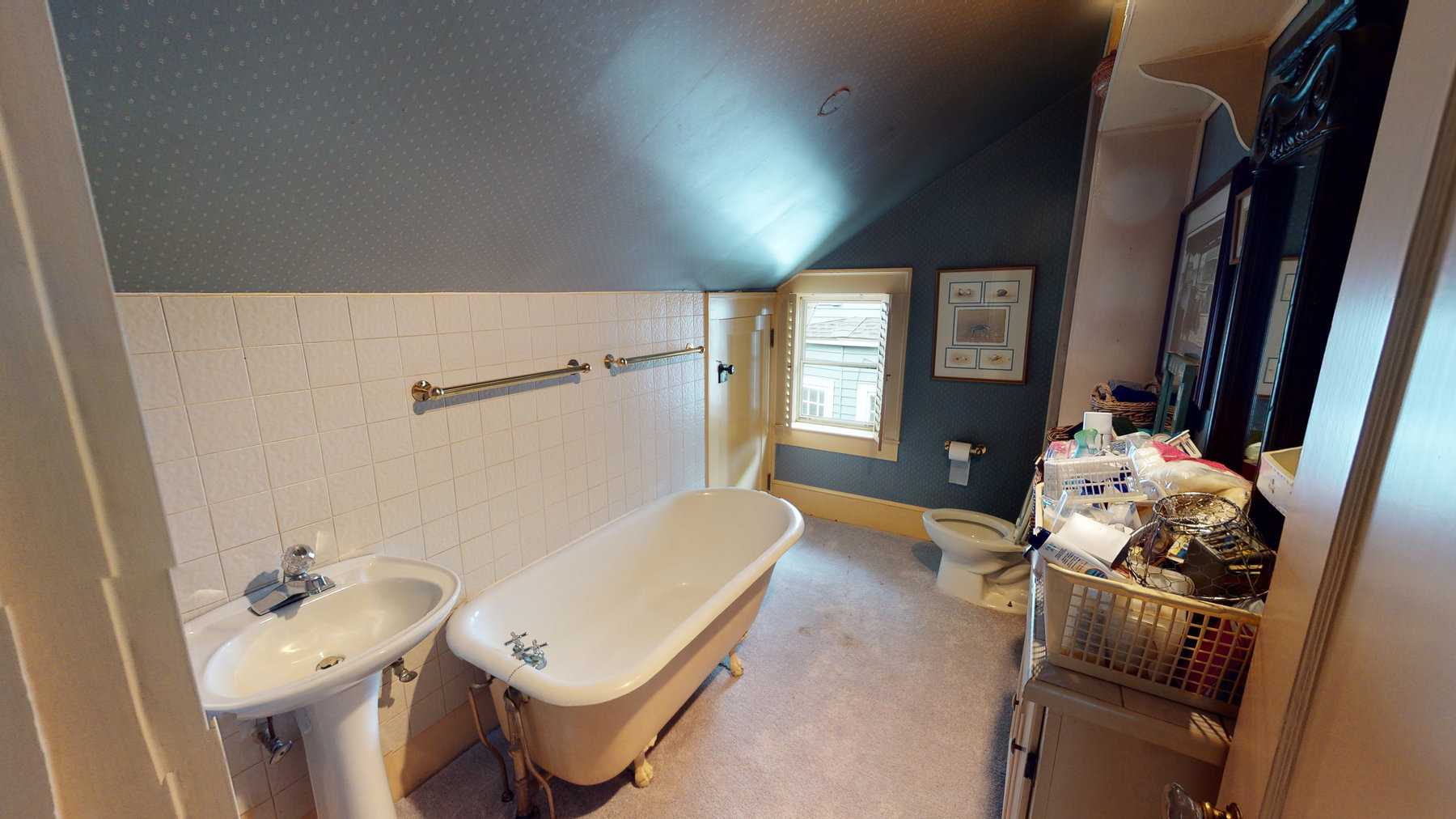 Image for Real Estate of the Late Ginger Hartsoe