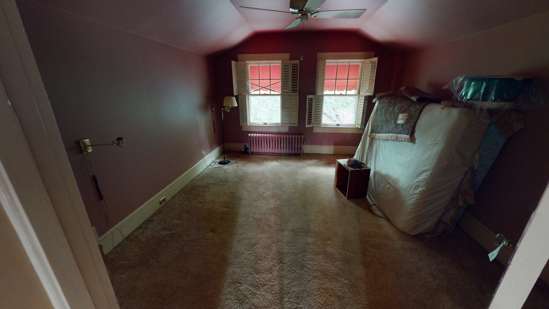 Image for Real Estate of the Late Ginger Hartsoe