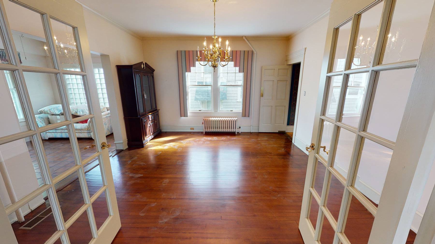 Image for Real Estate of the Late Ginger Hartsoe