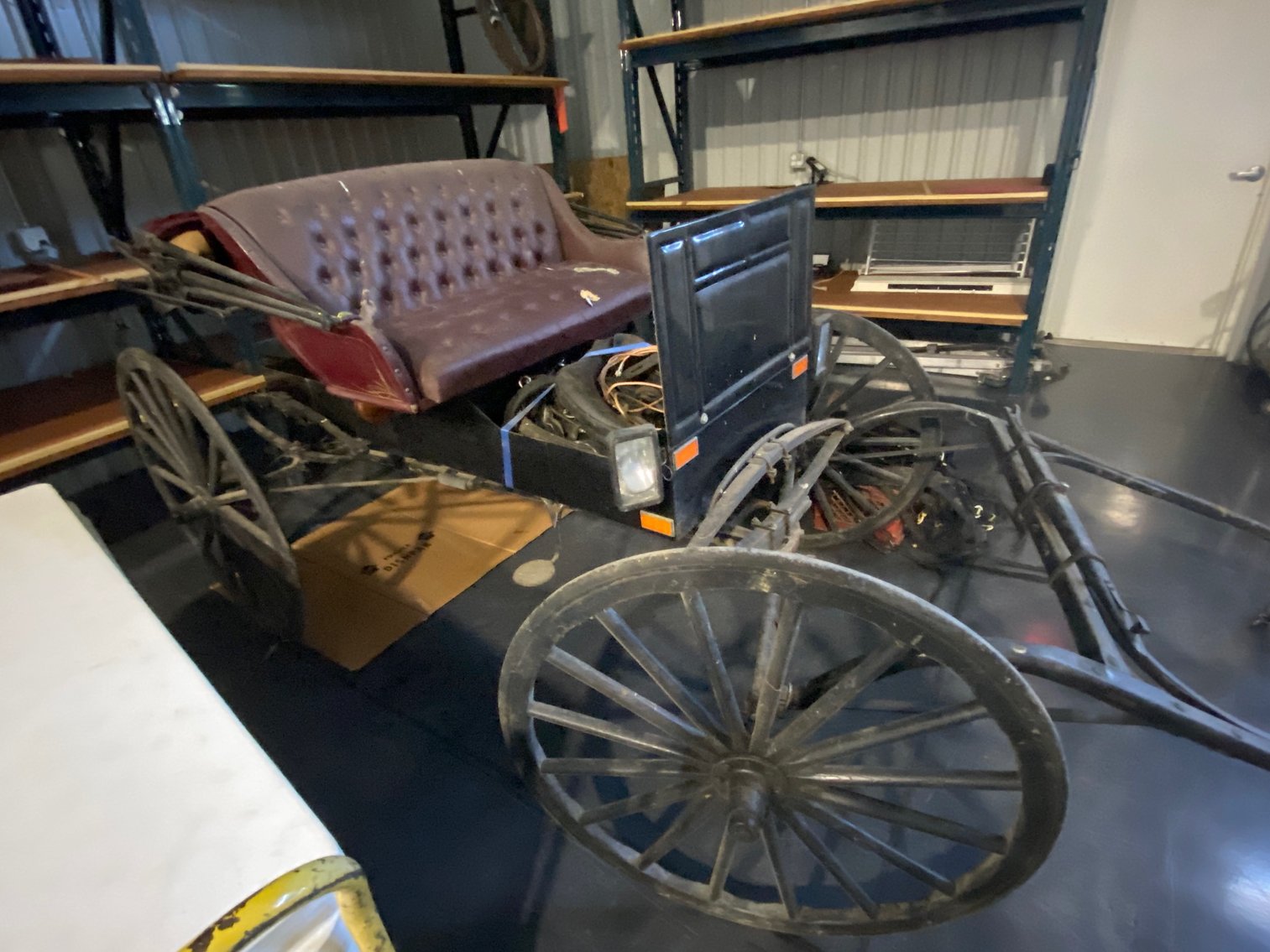 Image for LIVE & ONLINE AUCTION