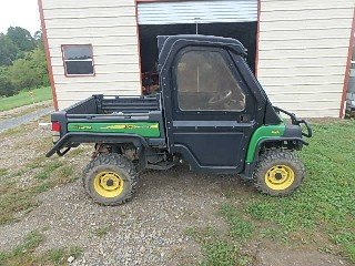 Image for Wind Ridge, PA - Farm Equipment, Tools, Side X Side