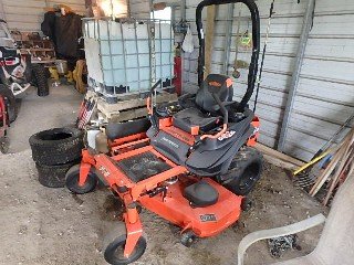 Image for Wind Ridge, PA - Farm Equipment, Tools, Side X Side