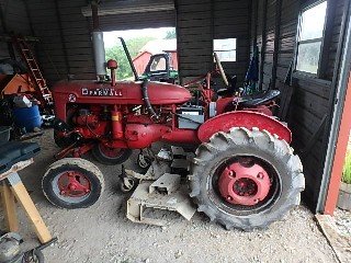 Image for Wind Ridge, PA - Farm Equipment, Tools, Side X Side