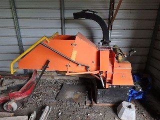 Image for Wind Ridge, PA - Farm Equipment, Tools, Side X Side