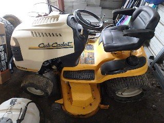 Image for Wind Ridge, PA - Farm Equipment, Tools, Side X Side