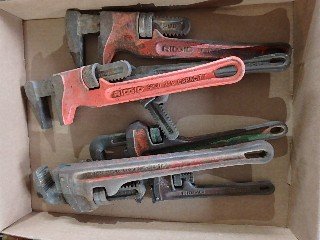 Image for Wind Ridge, PA - Farm Equipment, Tools, Side X Side