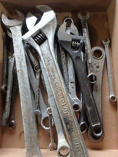 Image for Wind Ridge, PA - Farm Equipment, Tools, Side X Side