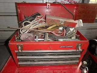 Image for Wind Ridge, PA - Farm Equipment, Tools, Side X Side