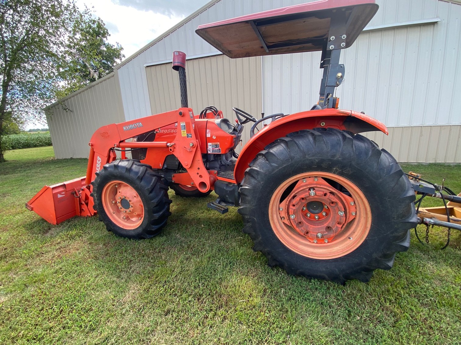 Image for LIVE & ONLINE AUCTION