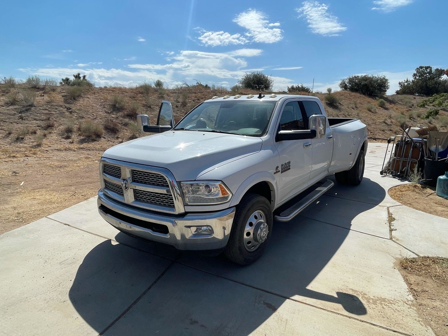 Image for Bid Fast And Last Oak Hills Arabian Farm