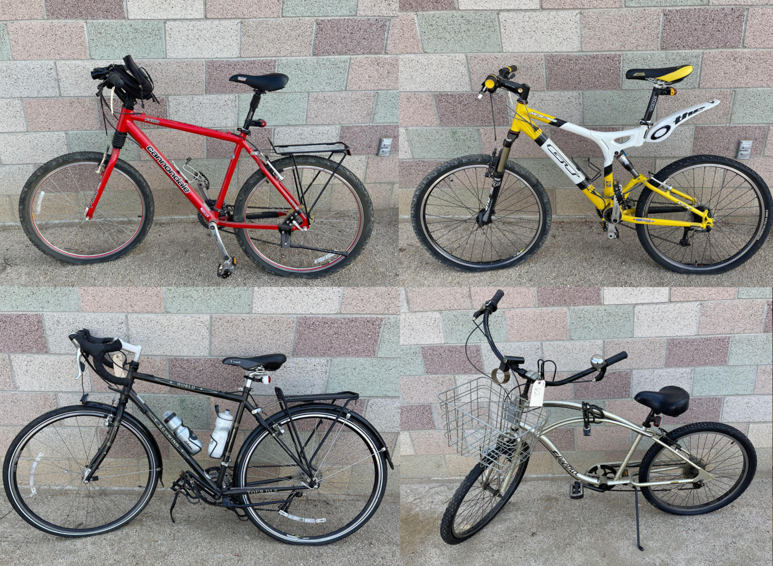 Image for Bid Fast And Last  Riverside Public Administrator Auction October 2021