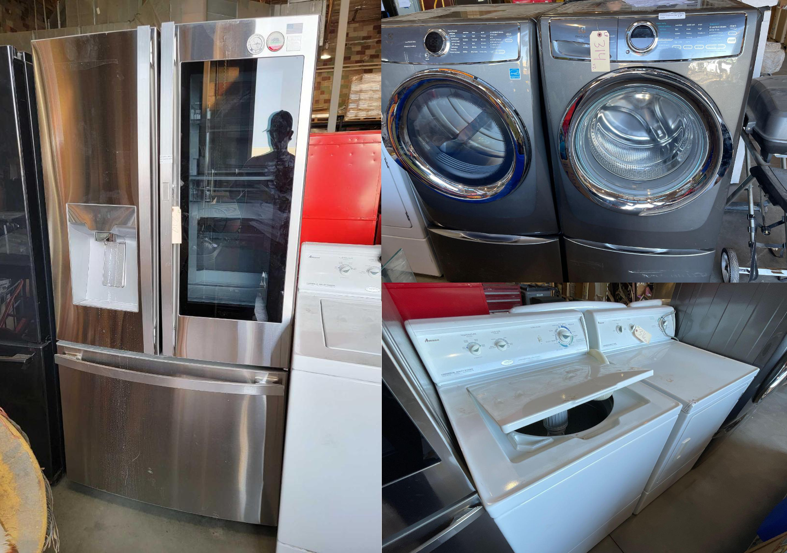 Image for Bid Fast And Last  Riverside Public Administrator Auction October 2021