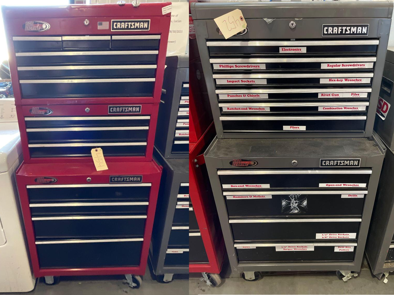 Image for Bid Fast And Last  Riverside Public Administrator Auction October 2021