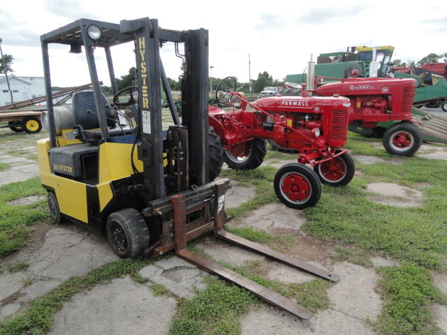 Image for Sept 6, 2021 Labor Day Public Auction