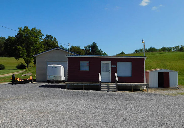 Image for SATURDAY, SEPTEMBER 18 * 10 am