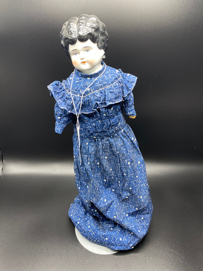 Image for VIRTUAL AUCTION - Vintage Metal Tin Toys, Sterling Silver, Dolls, Stoneware