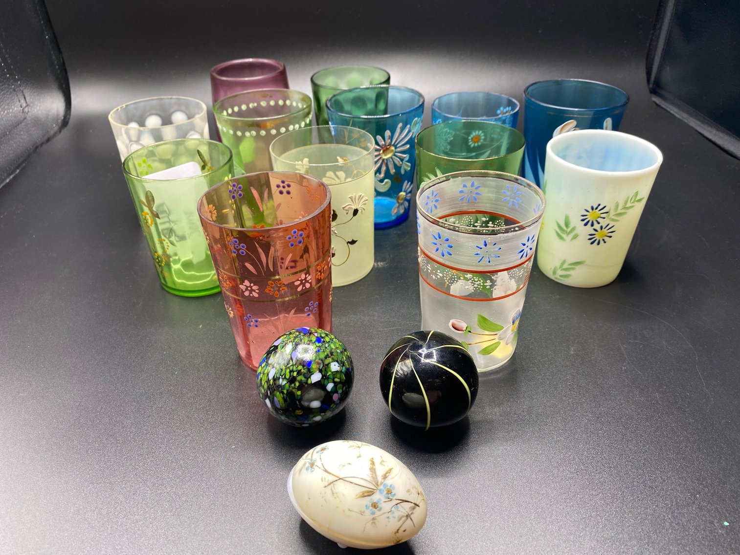 Image for VIRTUAL AUCTION - Vintage Metal Tin Toys, Sterling Silver, Dolls, Stoneware