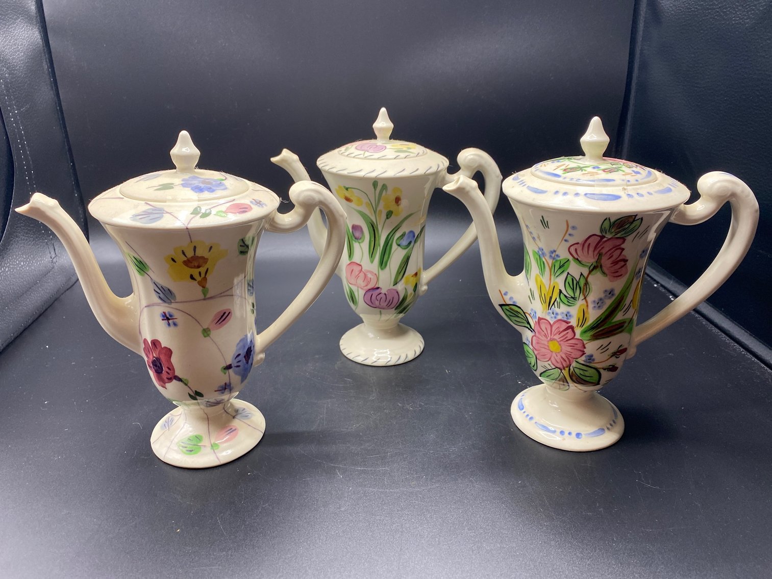 Image for VIRTUAL AUCTION - Vintage Metal Tin Toys, Sterling Silver, Dolls, Stoneware